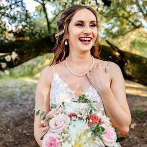 Meet your Posher, Katrina